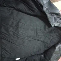 کاپشن چرم|لباس|مینودشت, |دیوار