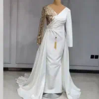 لباس نامزدی