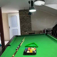 بیلیارد بیلسا ترکیه ای عرض ۹۰