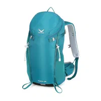 کوله پشتی فنی فنر دار و توری دار ۲۸ لیتری snowhawk