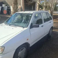 پراید۱۱۱ سالم|خودرو سواری و وانت|کرج, فاز ۳ گوهردشت|دیوار