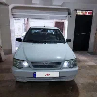 پراید 132 مدل 94(سند تک برگ)