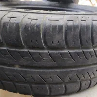 لاستیک سایز ۱۴|قطعات یدکی و لوازم جانبی|شیراز, جوادیه|دیوار