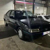 پژو ۴۰۵ مدل۹۸ بدون رنگ در حد