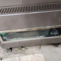 بخاری سالم|بخاری، هیتر، شومینه|مشهد, کوشش|دیوار