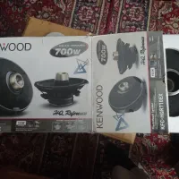 اسپیکر ماشین کنوود 710 Ex