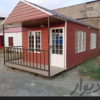 کانکس ویلایی شیک خان خراسان