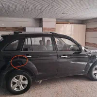 لیفانx60 95|خودرو سواری و وانت|تبریز, |دیوار