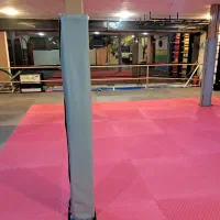 اجاره سانس باشگاه ورزشی هوازی و رزمی گوهردشت|اجارهٔ کوتاهمدت دفتر کار و فضای آموزشی|کرج, گوهردشت|دیوار