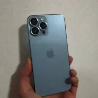 آیفون ۱۳پرومکس