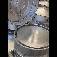 تنور گازی عربی