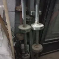 تعدادی وسایل انباری|حراج|الوند, |دیوار