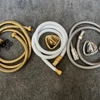 شیر شاوری و علم دوش یونیورست|مصالح و تجهیزات ساختمان|تهران, بروجردی|دیوار