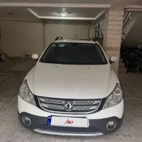 دانگ فنگ اچ سی کراس