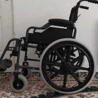 ویلچر ارتوپدی