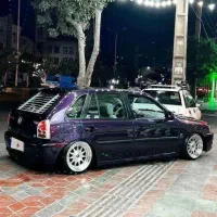 فولکس گل بدون مشابه|خودرو سواری و وانت|ری, شهید غیوری (ابن باویه)|دیوار