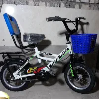دوچرخه ۱۶ و ۱۲ بچگانه درحد