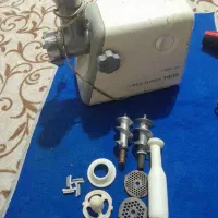چرخ گوشت ناشیونال
