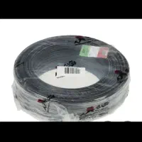 کابل برق زمینی الومنیومی ۲در ۱۶ ۱۱۰متر