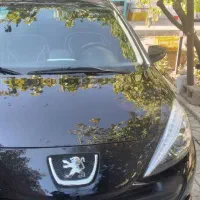 فروش ۲۰۷پانا|خودرو سواری و وانت|خرمدره, |دیوار