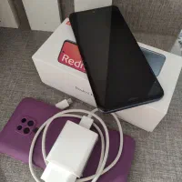 گوشی شیائومی. نوت9s.  تمیز وسالم بدون خش و تعمیر