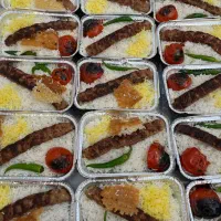 غذای پرسنلی و خانگی