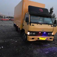 خاور حمل باراسباب اثاث منزل شهرستان مازندران گیلان|خدمات حمل و نقل|تهران, ونک|دیوار