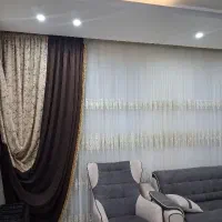 پرده پذیرایی