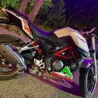 بنلی 250|موتورسیکلت|سقز, |دیوار