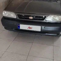 پراید مدل ۹۰