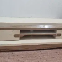 میز تلفزیون تمام هایگلاس|میز تلویزیون|بندر کنگان, |دیوار