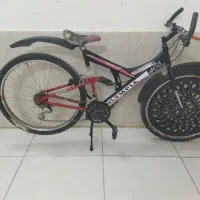 دوچرخه۲۶ دنده ای