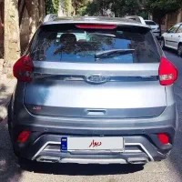 ایکس ۲۲ اسپرت اکسلنت مدل ۱۴۰۰|خودرو سواری و وانت|پردیس, فاز ۱۱|دیوار