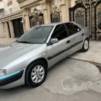 زانتیا مدل 84