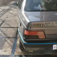 ۴۰۵ دوگانه|خودرو سواری و وانت|جوانرود, |دیوار