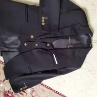 کت و شلوار پسرانه کاملا نو|کفش و لباس بچه|کرج, گلشهر|دیوار