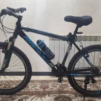دوچرخه کوهستان راپیدوR1سایز۲۶