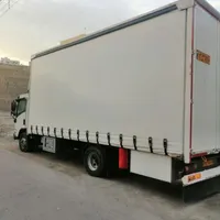 حمل نقل(ایران بار)ارسال بار به تمام نقاط کشور