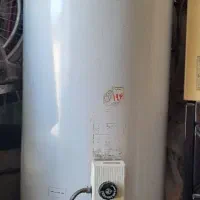 سلام فروش بخاری یخچال ابگرمکن|یخچال و فریزر|قروه, |دیوار