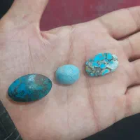 فیروزه نیشابور