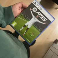 Disk fc25