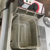 سرخ کن برقی-فر و گریل|اجاق گاز و لوازم برقی پختوپز|تهران, شهرک استقلال|دیوار