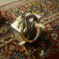 پاور کامپیوتر Redmax Efficient Series 430W|قطعات و لوازم جانبی رایانه|تهران, شهرک هما|دیوار