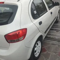 تیبا ۲ مدل۱۴۰۱|خودرو سواری و وانت|اصفهان, درب سیبه علیا|دیوار