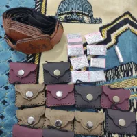 حرز امام جواد علیه السلام|جواهرات|مشهد, حرم مطهر رضوی|دیوار