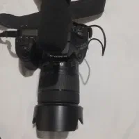 فروش دوربین عکاسی کانن ۹۰ دی|دوربین عکاسی و فیلمبرداری|لیسار, |دیوار