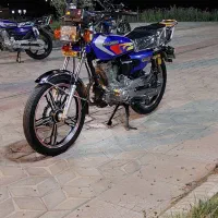 موتور 200پیشرو EFi|موتورسیکلت|سنندج, |دیوار