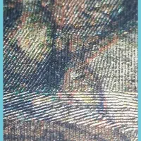 تابلو نقاشی مربوط به اواخر سلسه چنگ|تابلو، نقاشی، عکس|تهران, آرژانتین|دیوار