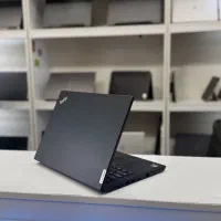 Thinkpad L14 Ryzen3 pro اوپن باکس کربن|رایانه همراه|رشت, دیلمان|دیوار