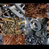 خریدار ضایعات به قیمت روز درب منزل شما